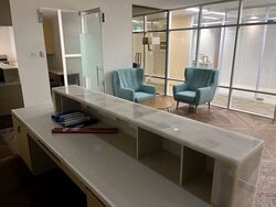 Raffles Place MRT (D1), Office #550743421